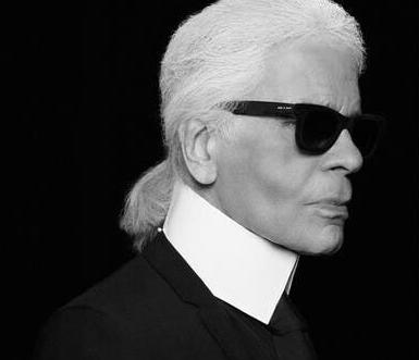 The untold Story of Karl Lagerfeld (Fashion Icon)