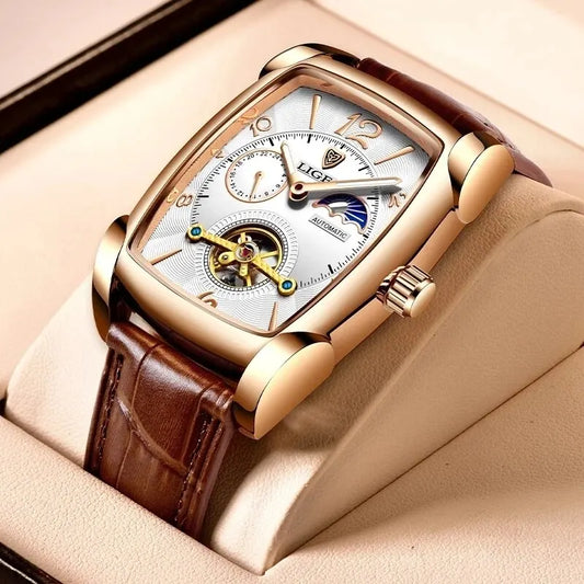 Portofino™ Automatic Mechanical Watch