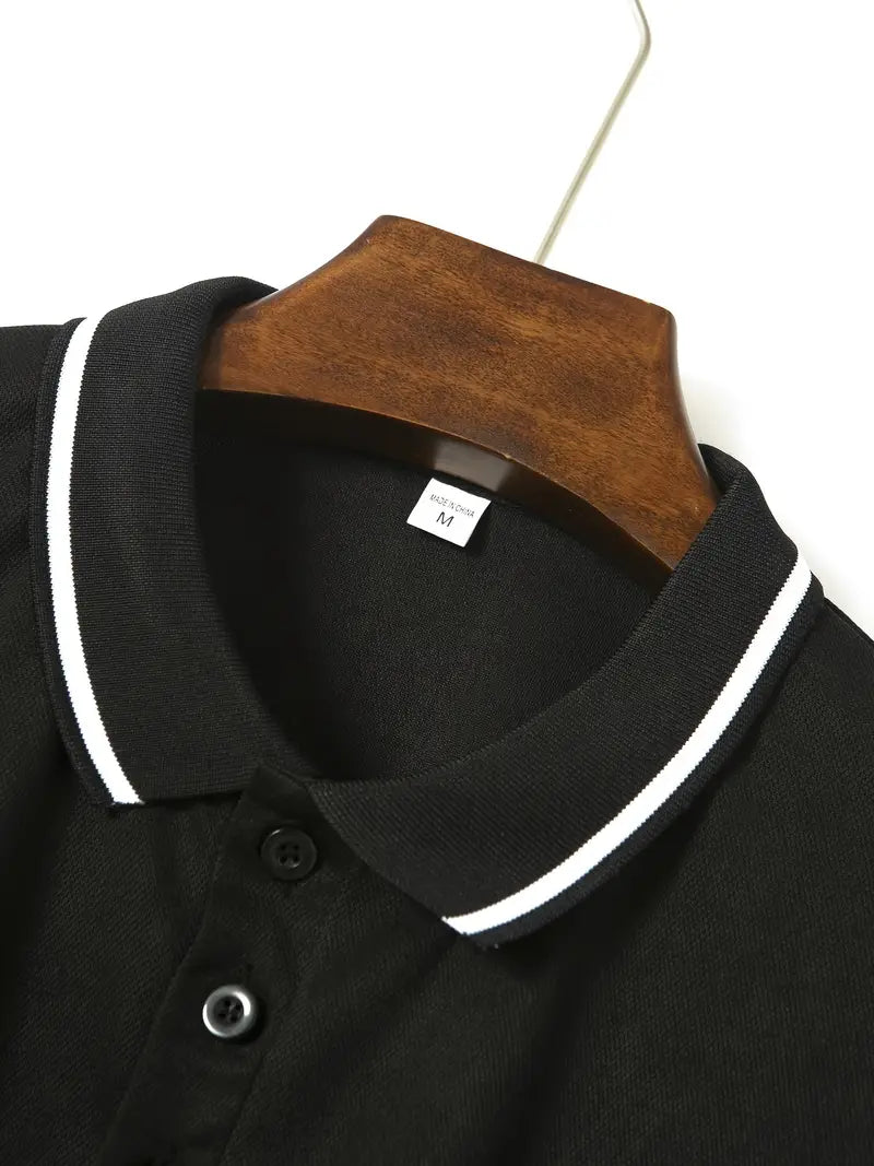 Men's Polo