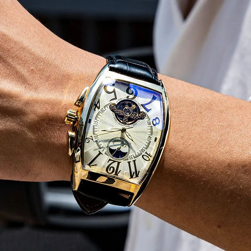 Heritage™ - Automatic Mechanical Watch