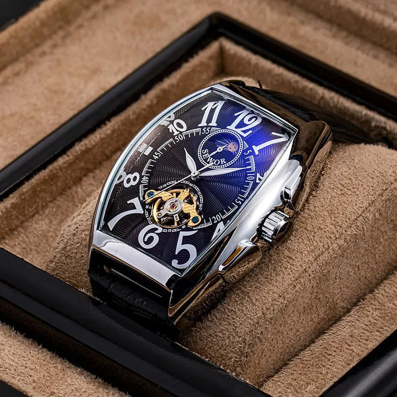 Heritage™ - Automatic Mechanical Watch