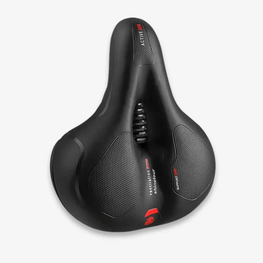 Valentis™ Ultra Comfort Saddle