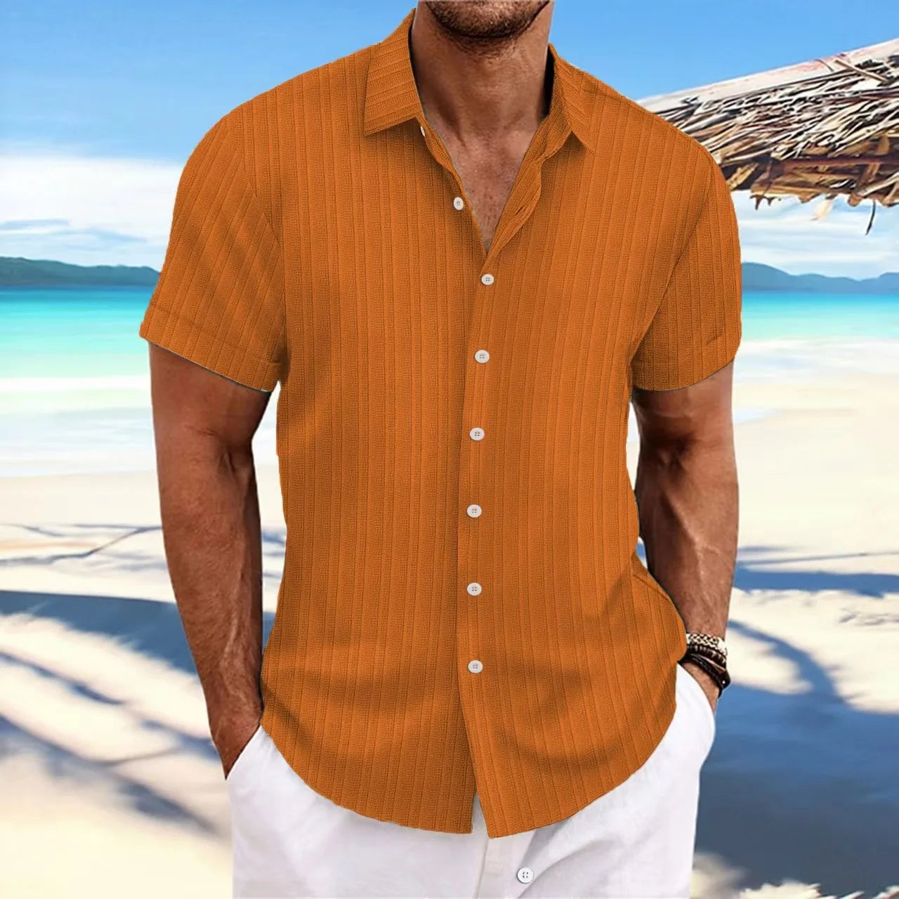 Beach Shirt