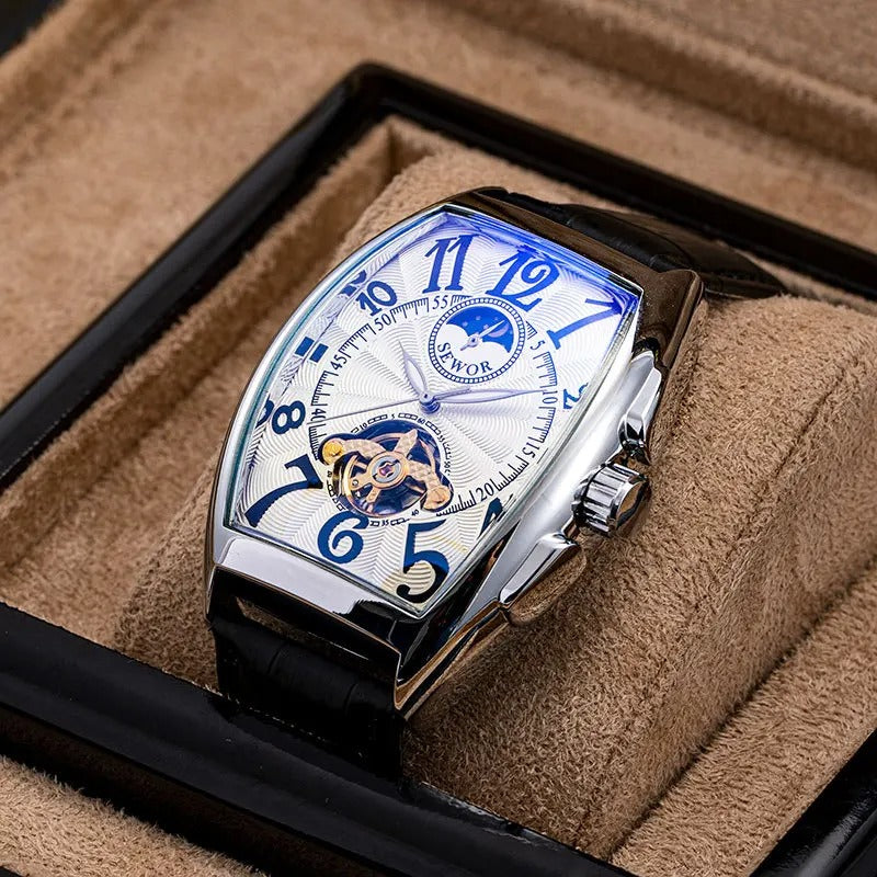 Heritage™ - Automatic Mechanical Watch