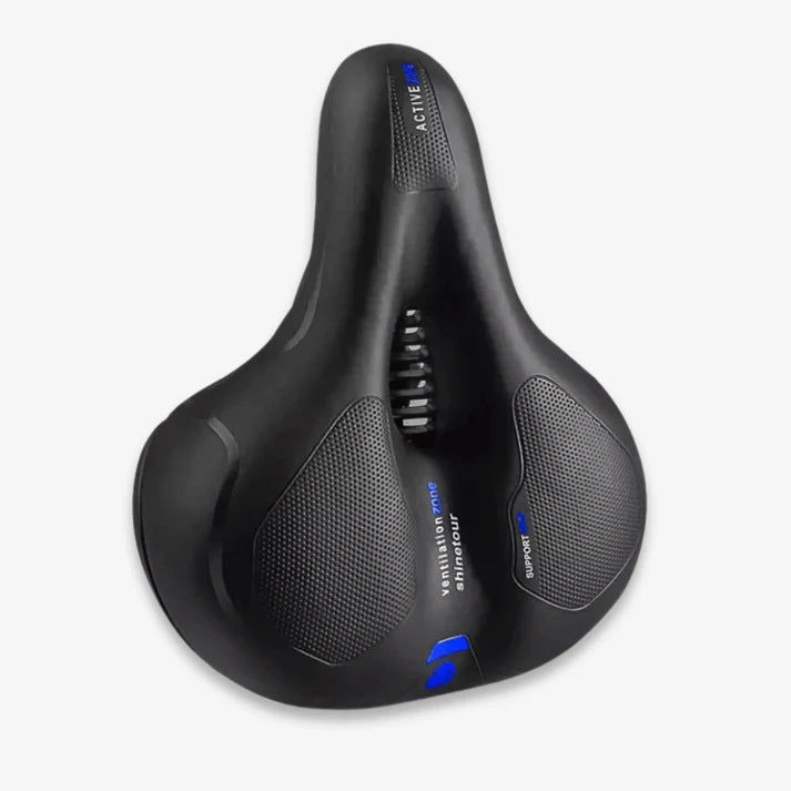 Valentis™ Ultra Comfort Saddle