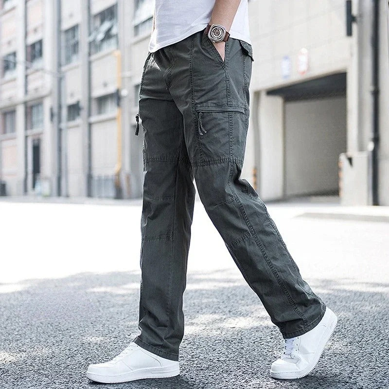 Kingston Cargo Pants