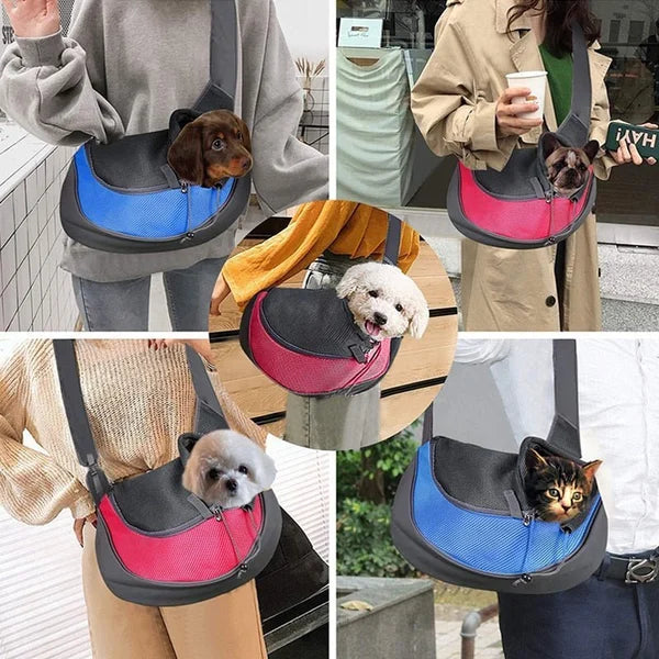 Valentis™ Pet Carrier