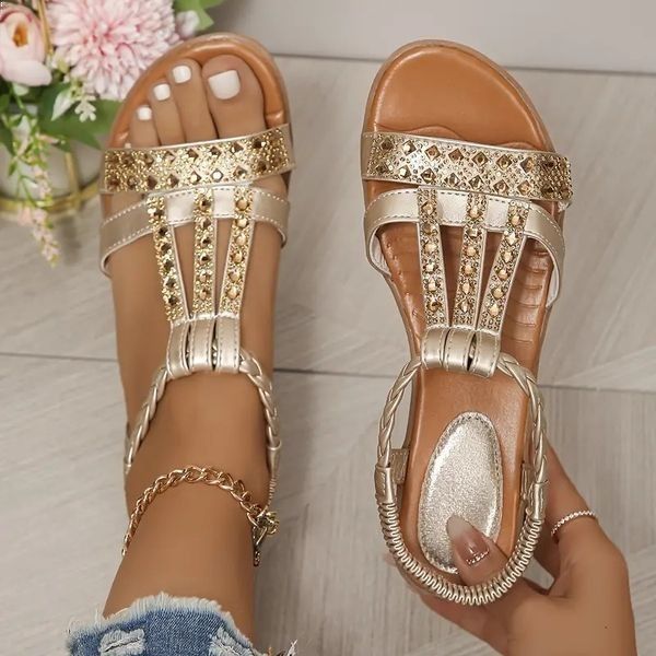 Sophia™ Comfort Sandals