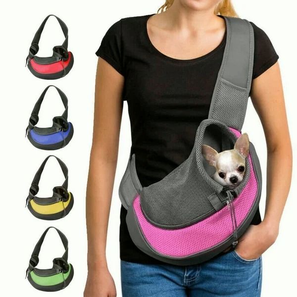 Valentis™ Pet Carrier