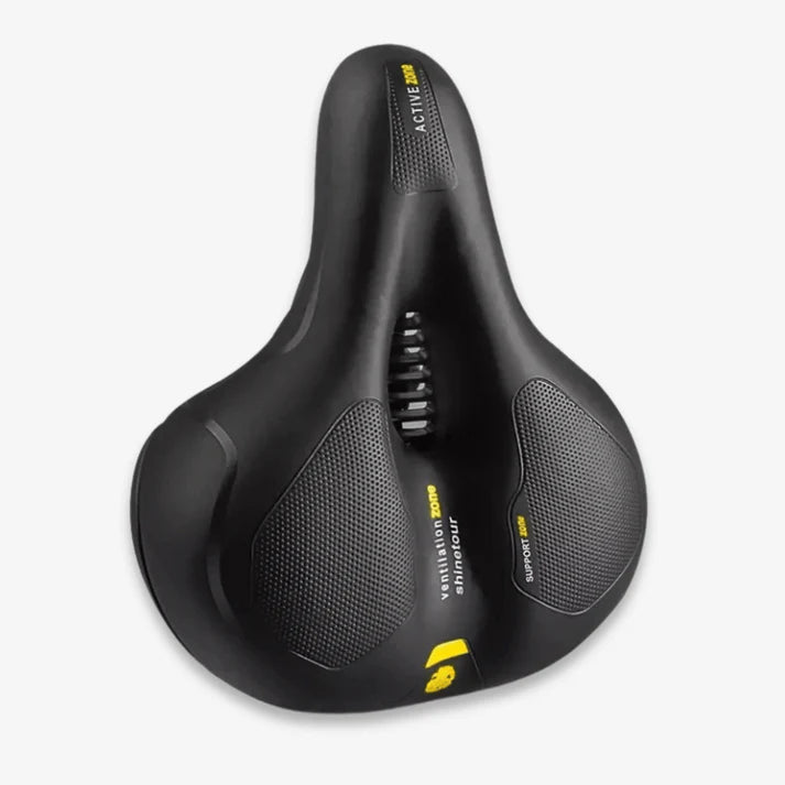 Valentis™ Ultra Comfort Saddle