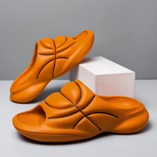 Basketball Slides