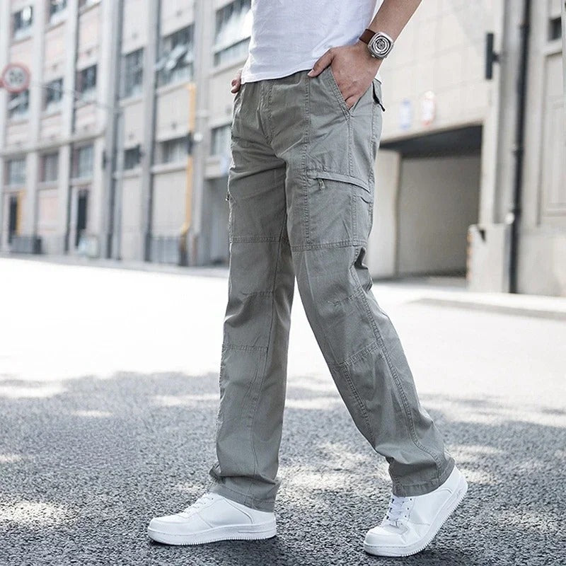 Kingston Cargo Pants