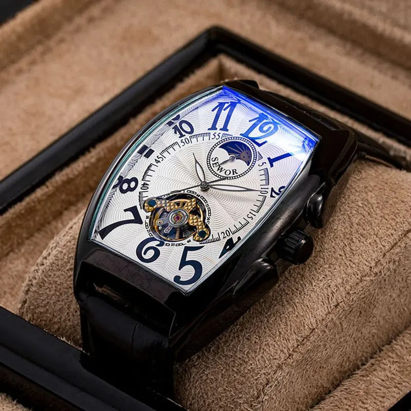 Heritage™ - Automatic Mechanical Watch