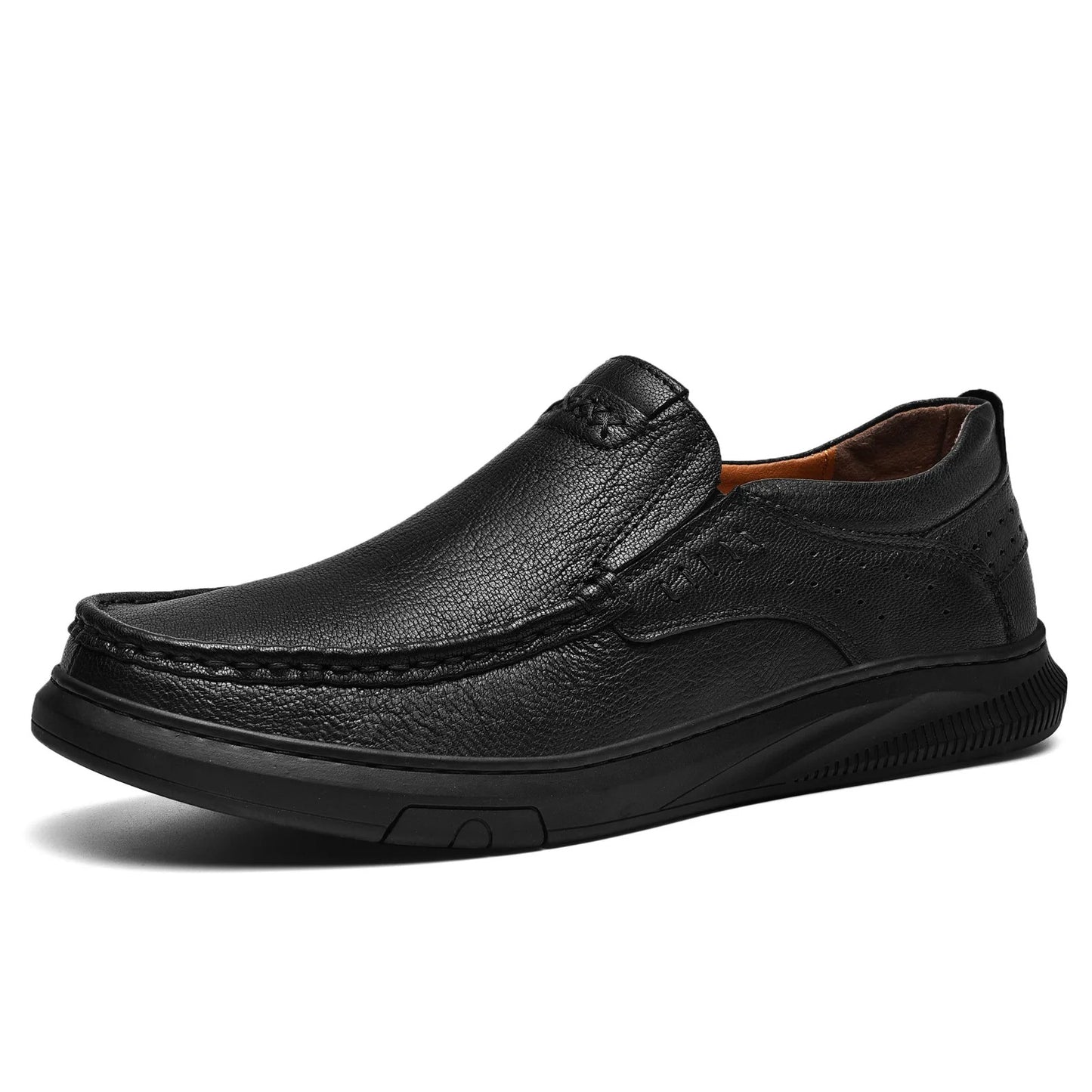 Comfora - Leather Comfort Loafers