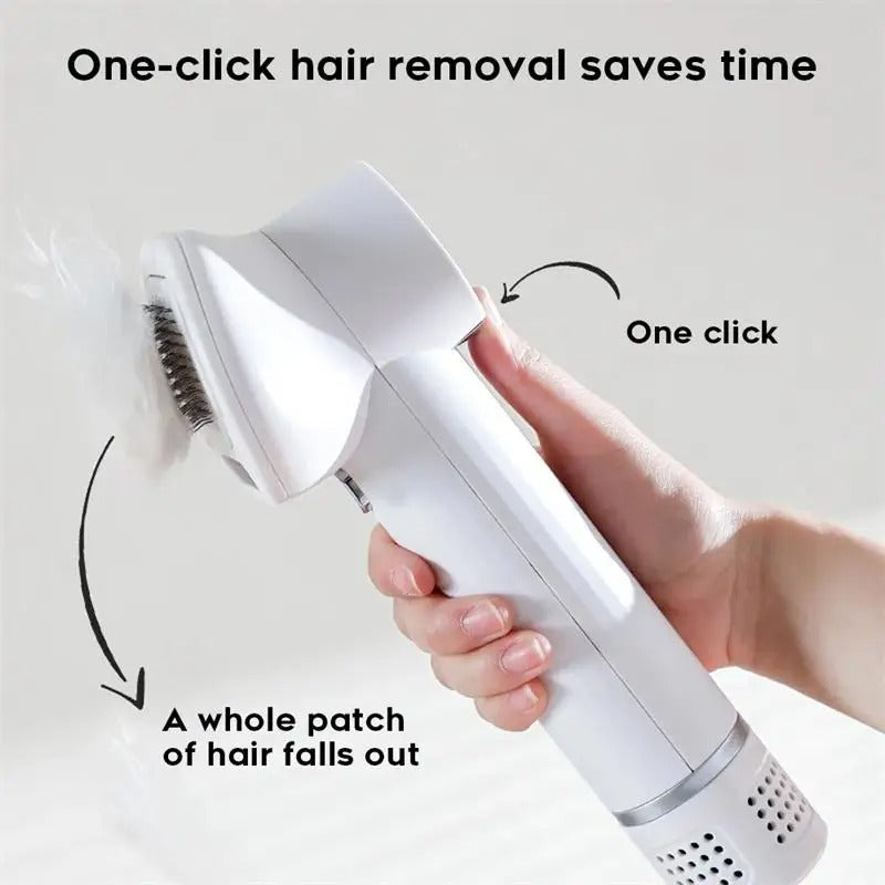 Low Noise Pet Hair Dryer