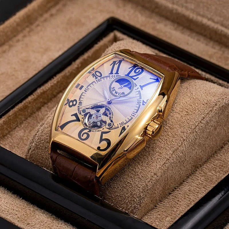 Heritage™ - Automatic Mechanical Watch