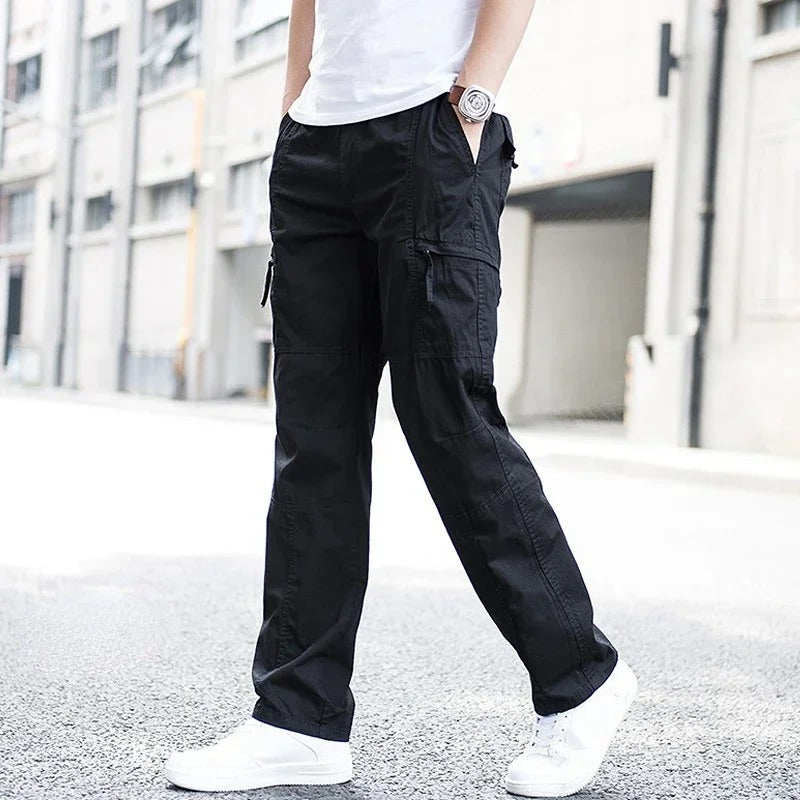 Kingston Cargo Pants