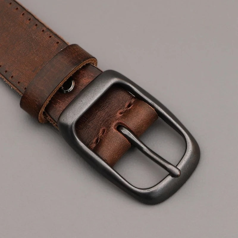 Men's Belt