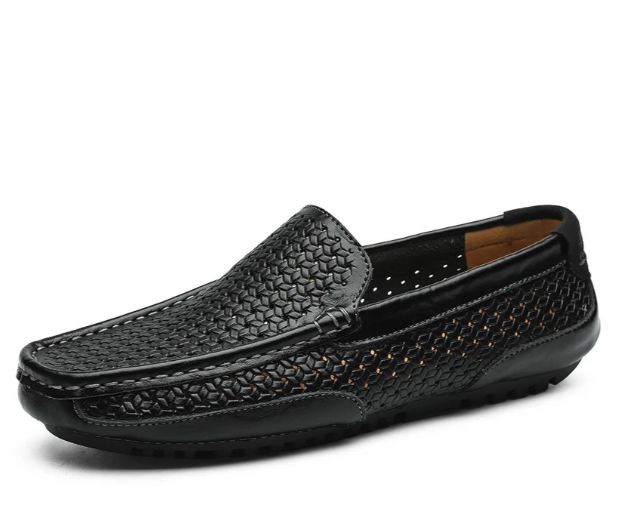 Radisson Leather Loafers