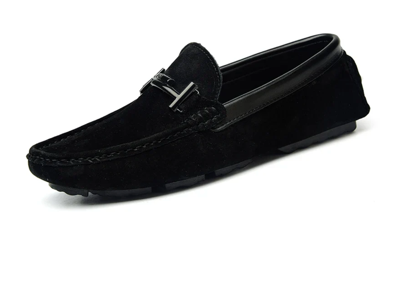 Allegretto Nuzi Genuine Leather Loafers