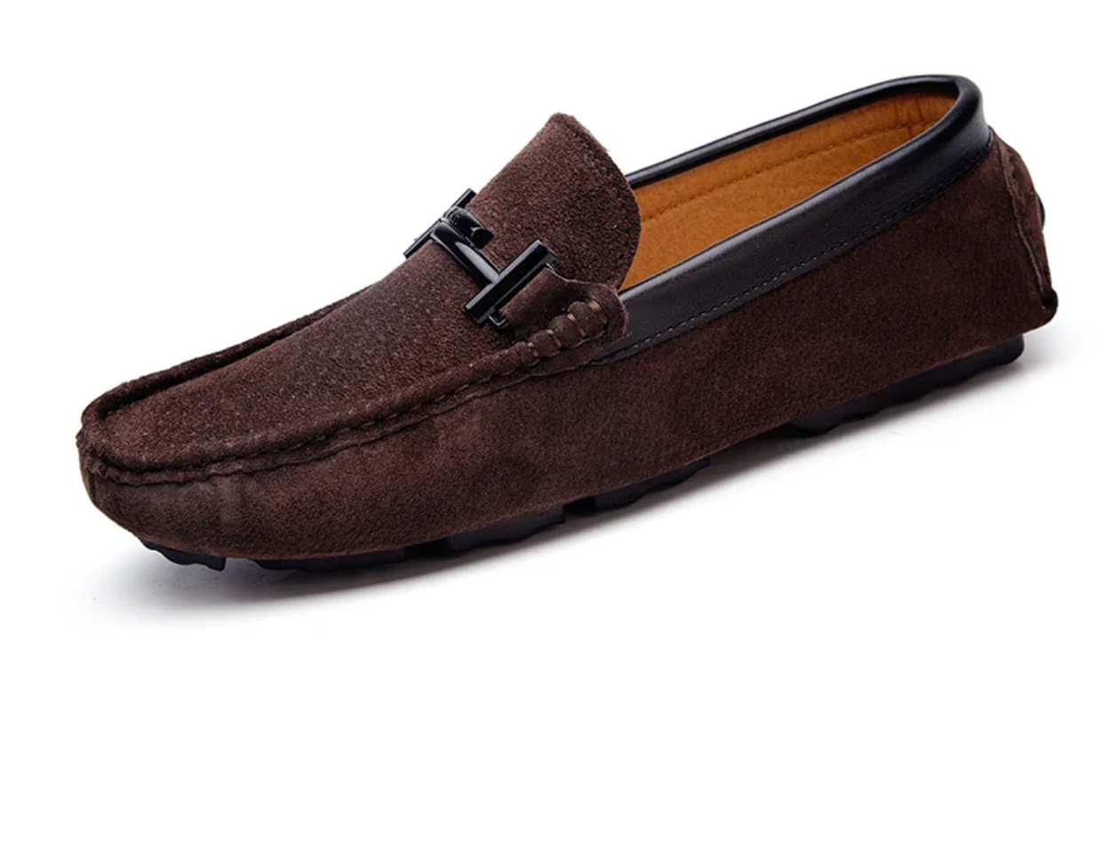 Allegretto Nuzi Genuine Leather Loafers