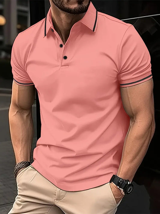 Men's Polo