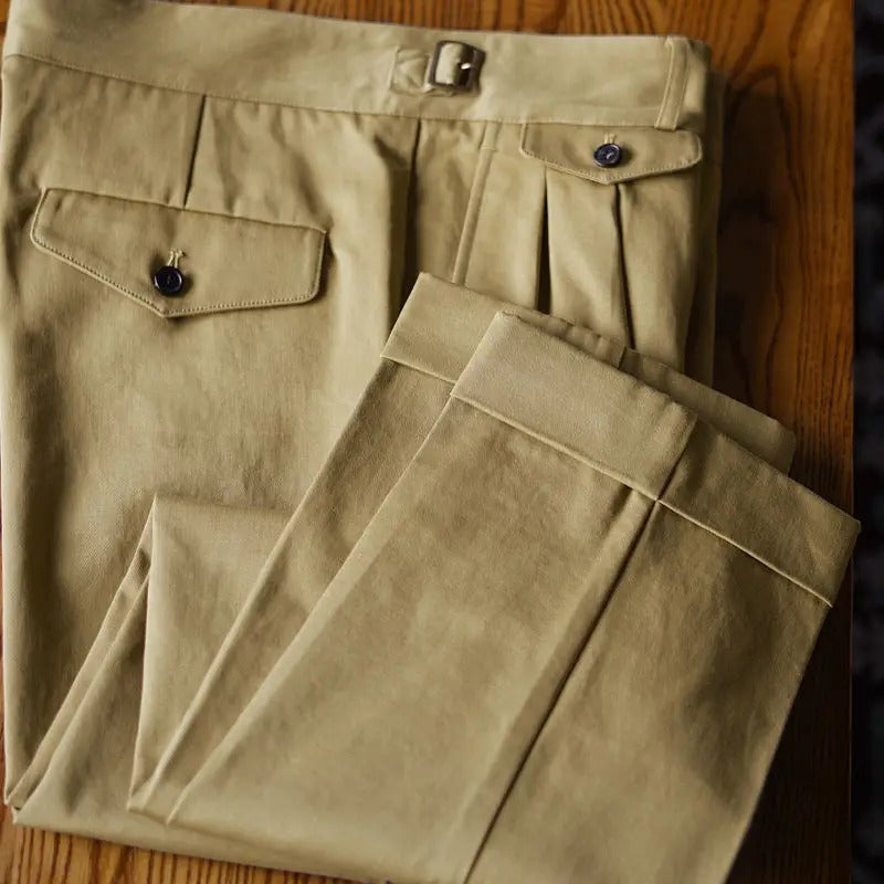 Men's Dress Pants