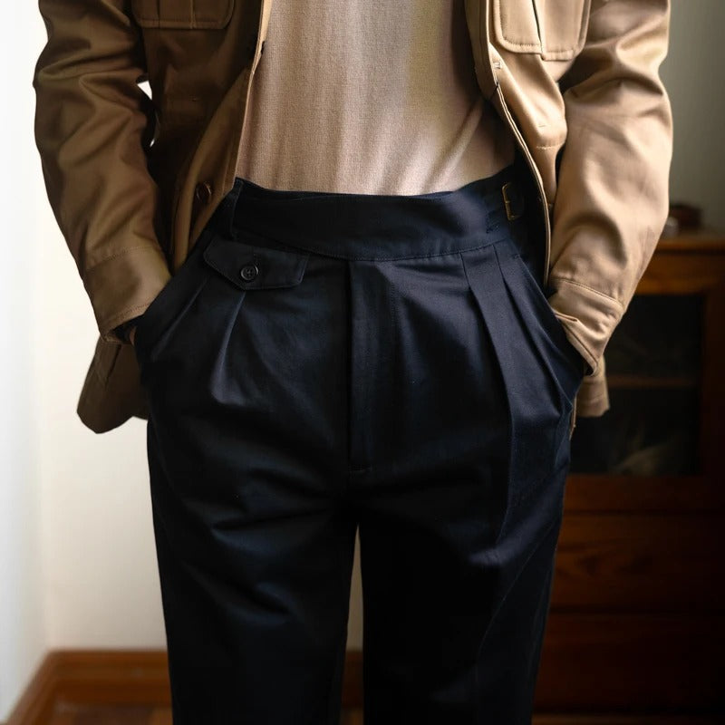 Men's Dress Pants