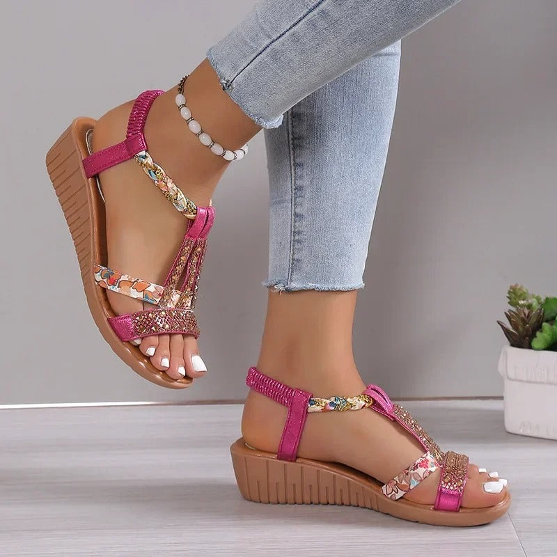 Sophia™ Comfort Sandals