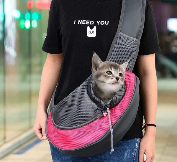 Valentis™ Pet Carrier