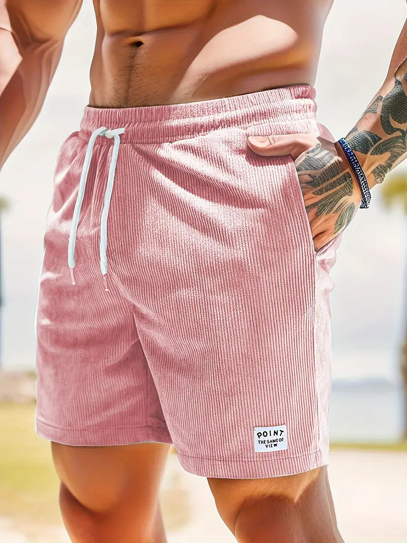 Summer Shorts