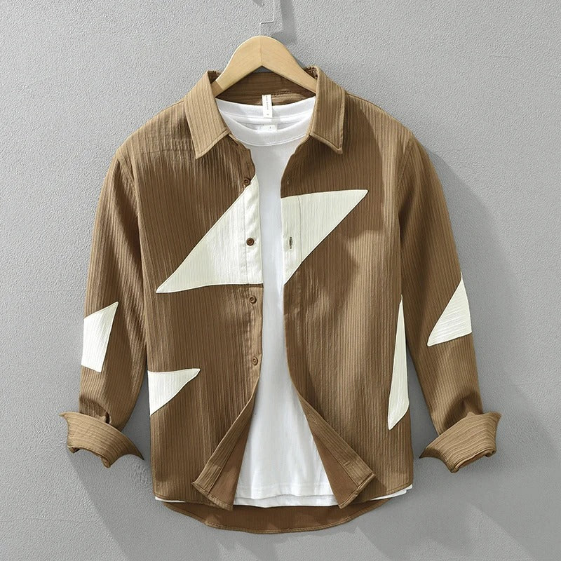 Rhombus Shirt