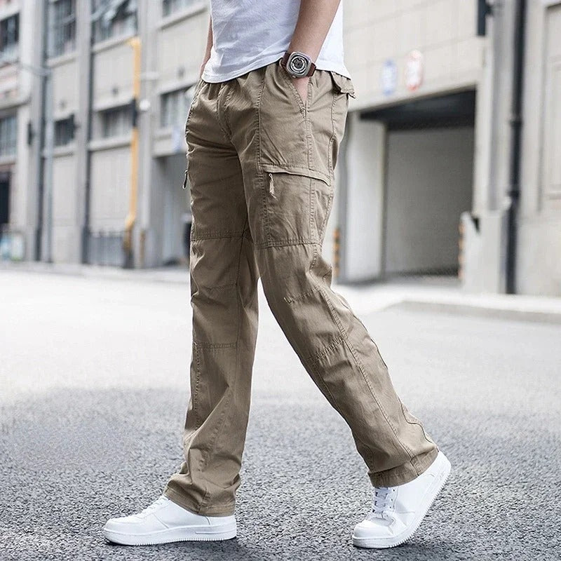 Kingston Cargo Pants